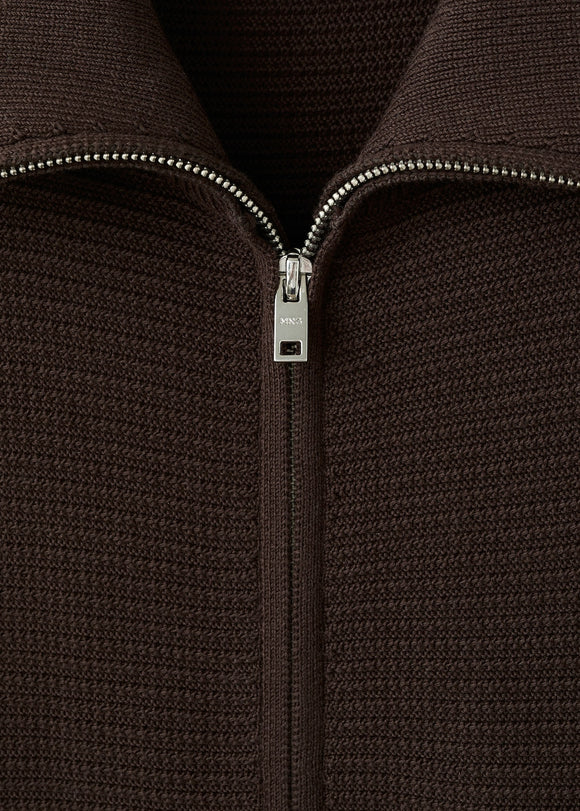 MANGO SALASZ 27081259-32 MANGO MAN SWEATSHIRT