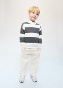 MANGO UTILITYB 27081261-01 MANGO KIDS BABY BOY JEANS-1