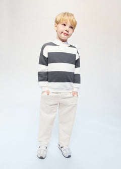 MANGO UTILITYB 27081261-01 MANGO KIDS BABY BOY JEANS