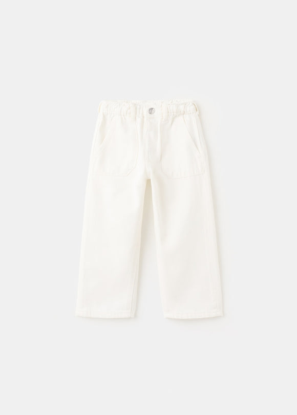 MANGO UTILITYB 27081261-01 MANGO KIDS BABY BOY JEANS