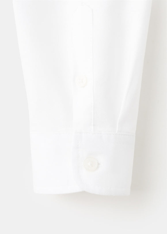 MANGO OXFORD 27081263-01 MANGO KIDS BOY SHIRT LONG SLEEVE