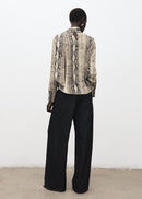 MANGO MILA 27081265-30 MANGO WOMEN BLOUSE-3