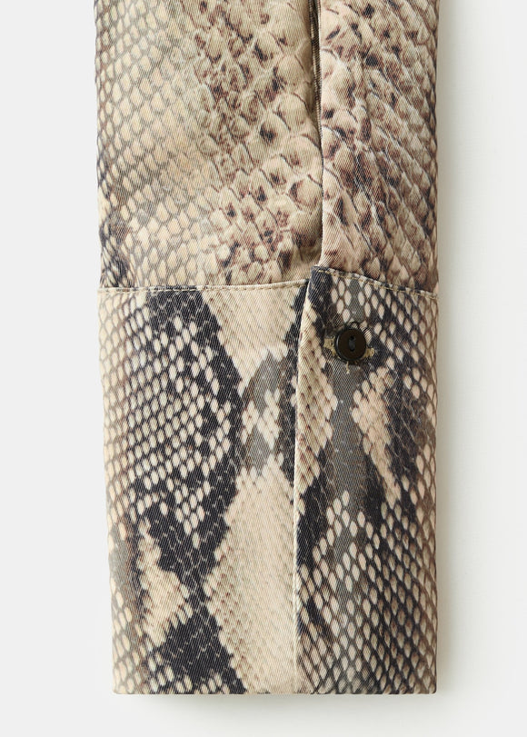 MANGO MILA 27081265-30 MANGO WOMEN BLOUSE