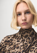 MANGO MILA 27081265-99 MANGO WOMEN BLOUSE-4