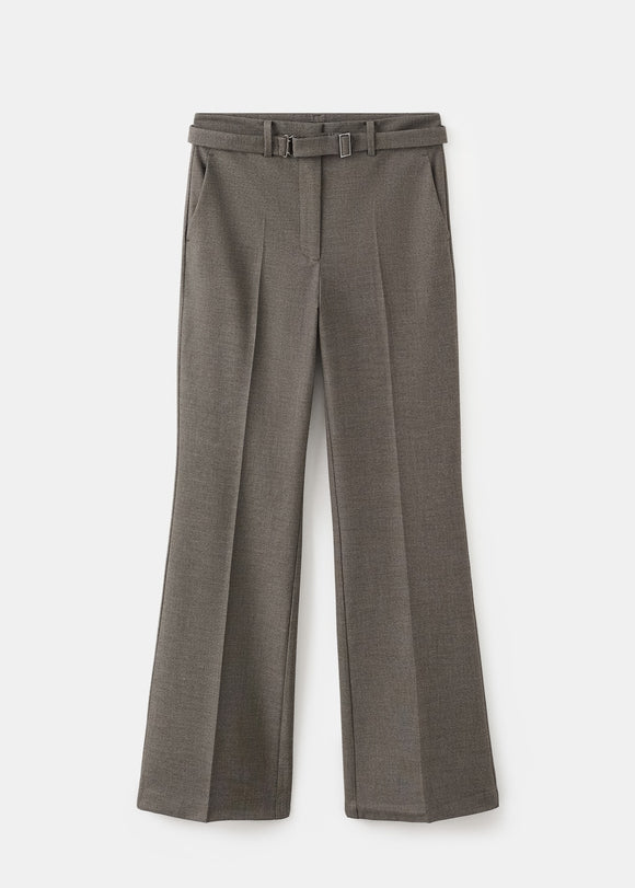 MANGO CARLOTA 27081268-30 MANGO WOMEN TROUSER