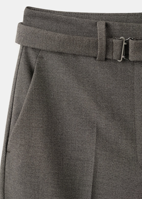 MANGO CARLOTA 27081268-30 MANGO WOMEN TROUSER