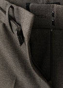 MANGO CARLOTA 27081268-30 MANGO WOMEN TROUSER-7