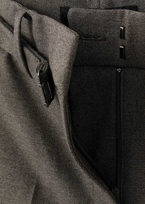 MANGO CARLOTA 27081268-30 MANGO WOMEN TROUSER