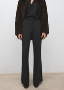 MANGO CARLOTA 27081268-92 MANGO WOMEN TROUSER-2