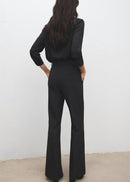 MANGO CARLOTA 27081268-92 MANGO WOMEN TROUSER-3