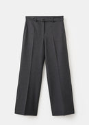 MANGO CARLOTA 27081268-92 MANGO WOMEN TROUSER-5