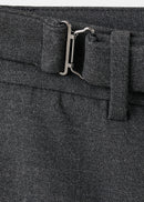 MANGO CARLOTA 27081268-92 MANGO WOMEN TROUSER-7