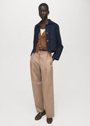 MANGO LUCCAV 27081269-31 MANGO WOMEN SWEATER-1