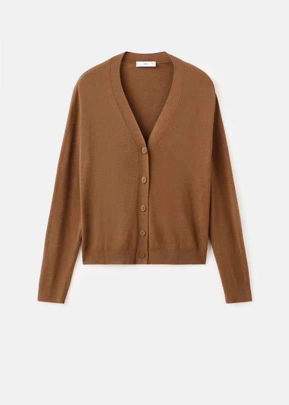 MANGO LUCCAV 27081269-31 MANGO WOMEN SWEATER