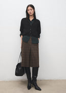 MANGO LUCCAV 27081269-99 MANGO WOMEN SWEATER-1