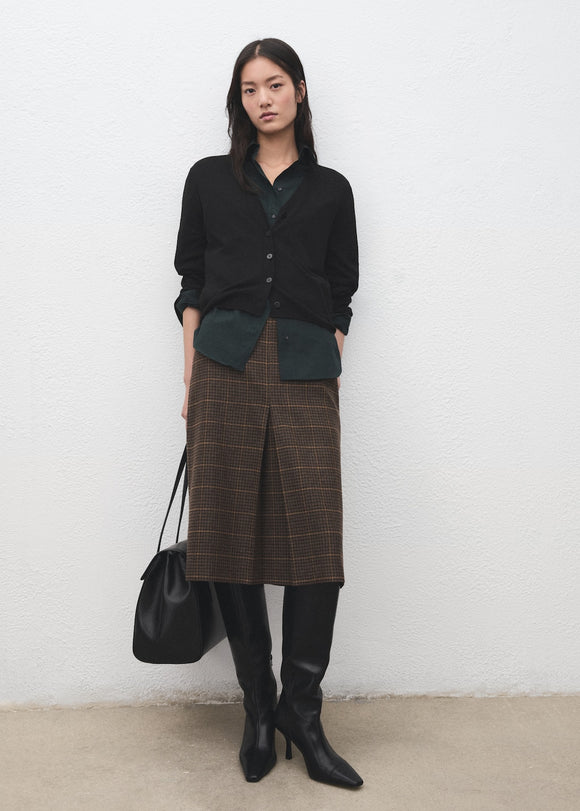 MANGO LUCCAV 27081269-99 MANGO WOMEN SWEATER