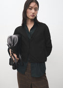 MANGO LUCCAV 27081269-99 MANGO WOMEN SWEATER-2