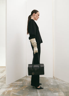 MANGO SOFIS 27081270-99 MANGO WOMEN TROUSER