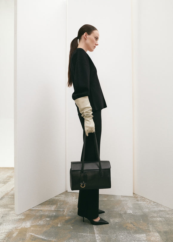 MANGO SOFIS 27081270-99 MANGO WOMEN TROUSER