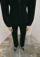 MANGO SOFIS 27081270-99 MANGO WOMEN TROUSER-2