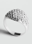 MANGO NIEVES 27081275-PL MANGO WOMEN FINGER RING-2