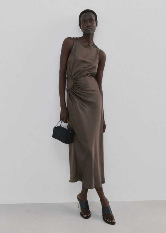 MANGO KIRSTEN 27081280-98 MANGO WOMEN DRESS