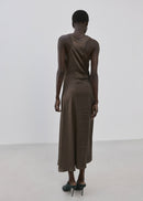 MANGO KIRSTEN 27081280-98 MANGO WOMEN DRESS-6