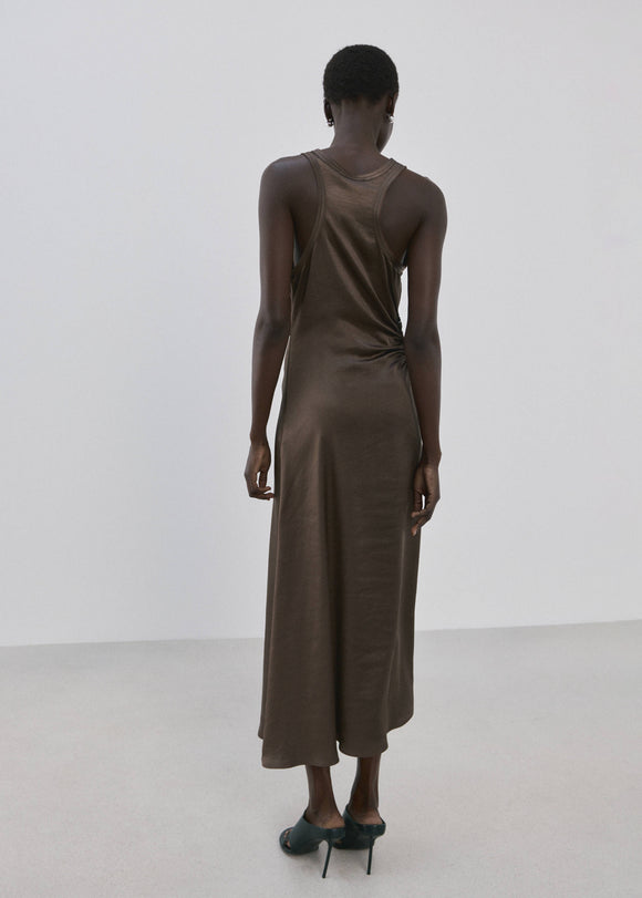 MANGO KIRSTEN 27081280-98 MANGO WOMEN DRESS