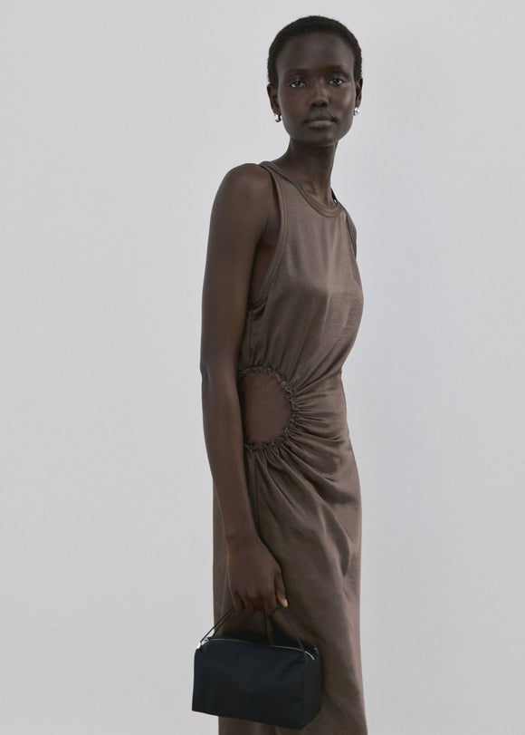 MANGO KIRSTEN 27081280-98 MANGO WOMEN DRESS
