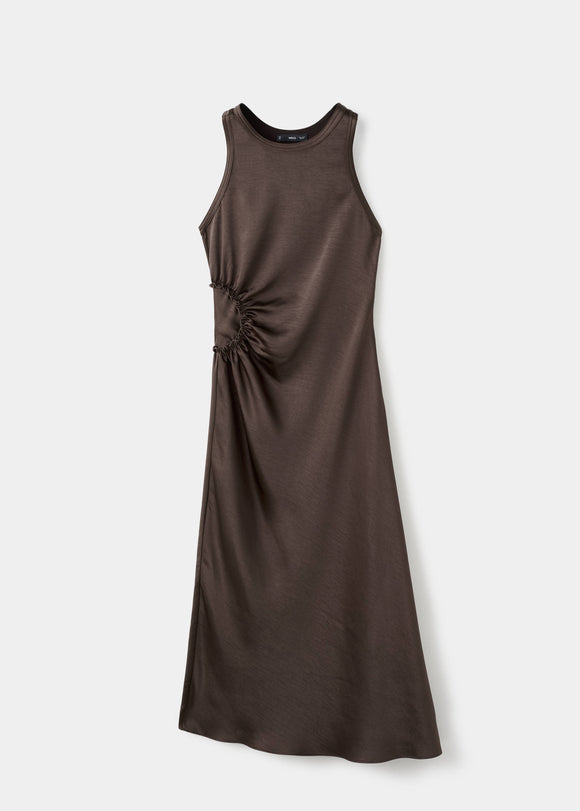 MANGO KIRSTEN 27081280-98 MANGO WOMEN DRESS