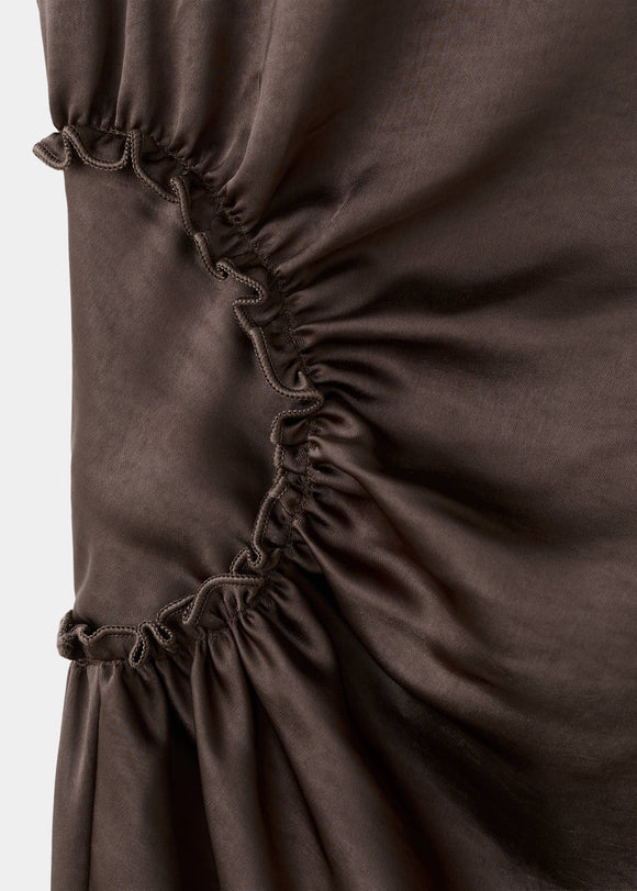 MANGO KIRSTEN 27081280-98 MANGO WOMEN DRESS