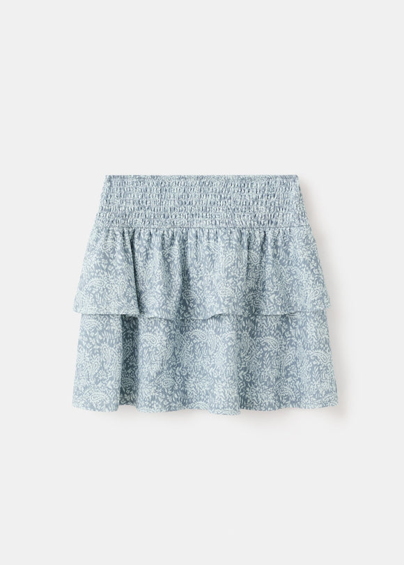 MANGO CUTESET 27081285-52 MANGO KIDS GIRL SKIRT