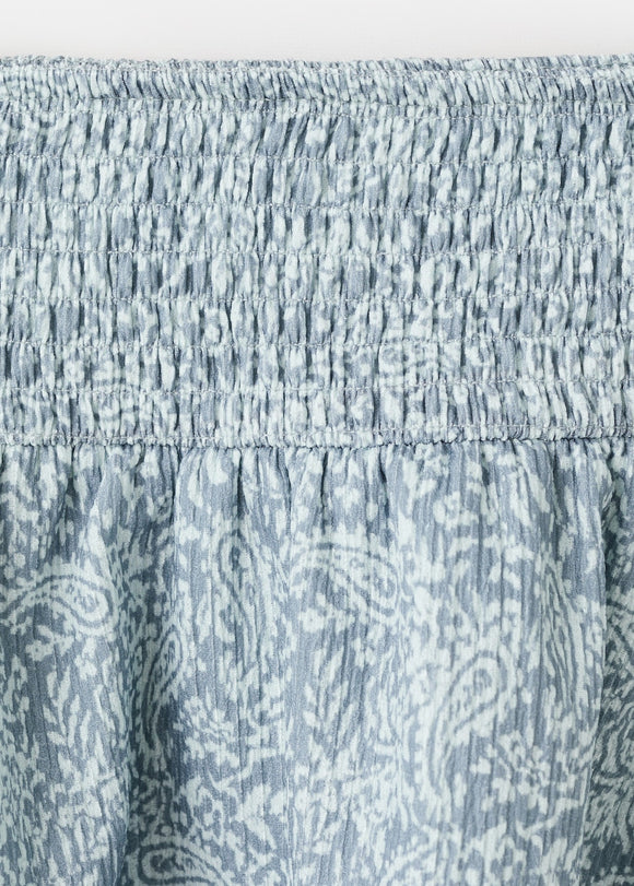 MANGO CUTESET 27081285-52 MANGO KIDS GIRL SKIRT