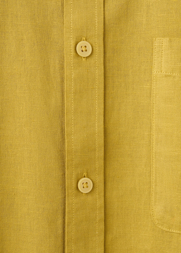 MANGO AVISPA-H 27081299-19 MANGO MAN SHIRT LONG SLEEVE