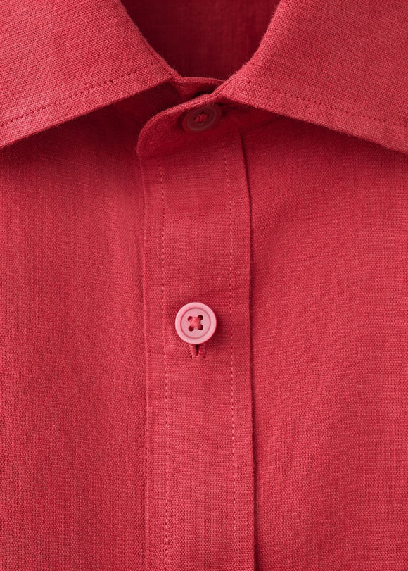 MANGO AVISPA-H 27081299-70 MANGO MAN SHIRT LONG SLEEVE