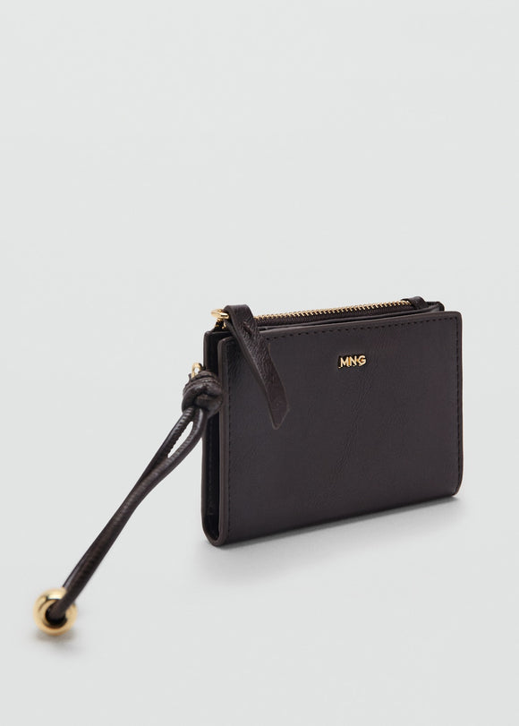 MANGO METIT 27081300-32 MANGO WOMEN WALLET
