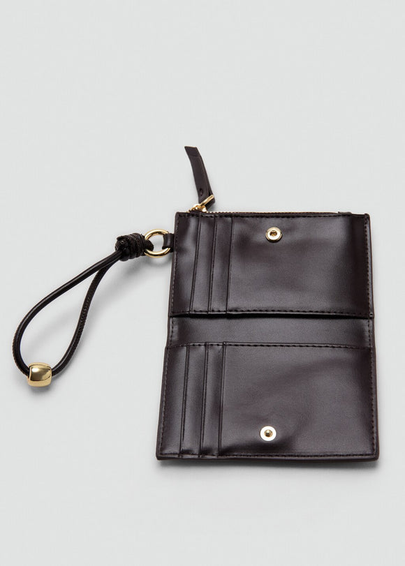 MANGO METIT 27081300-32 MANGO WOMEN WALLET