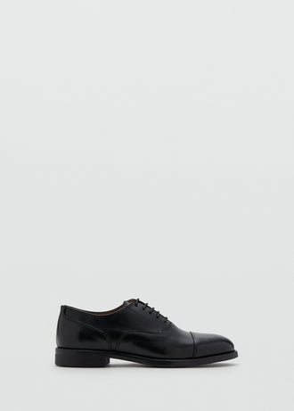 MANGO TURIN 27081302-99 MANGO MAN SHOES
