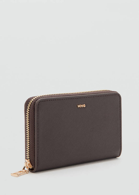 MANGO MARTES 27081304-32 MANGO WOMEN WALLET