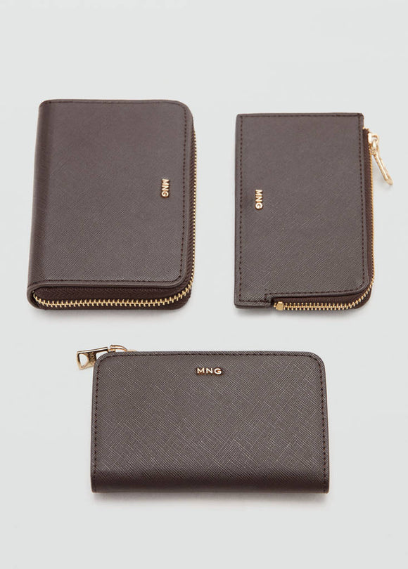 MANGO MARTES 27081304-32 MANGO WOMEN WALLET