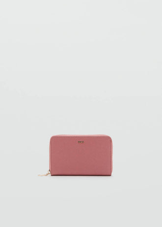 MANGO MARTES 27081304-85 MANGO WOMEN WALLET