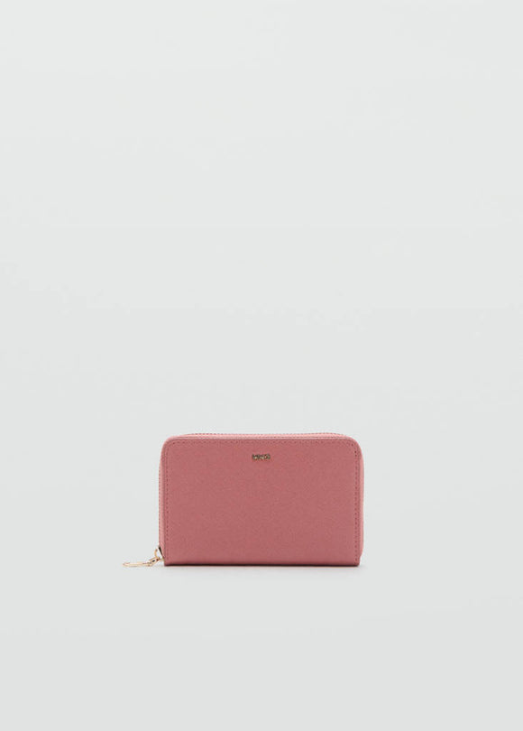 MANGO MARTES 27081304-85 MANGO WOMEN WALLET