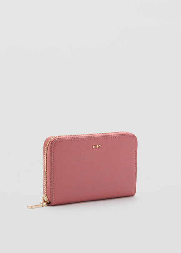 MANGO MARTES 27081304-85 MANGO WOMEN WALLET