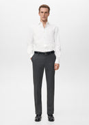 MANGO PERSEO 27081310-01 MANGO MAN SHIRT LONG SLEEVE-1