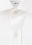 MANGO PERSEO 27081310-01 MANGO MAN SHIRT LONG SLEEVE-7