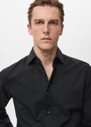 MANGO PERSEO 27081310-99 MANGO MAN SHIRT LONG SLEEVE-4