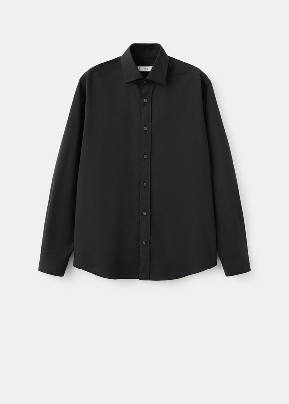 MANGO PERSEO 27081310-99 MANGO MAN SHIRT LONG SLEEVE