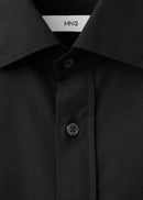 MANGO PERSEO 27081310-99 MANGO MAN SHIRT LONG SLEEVE-7