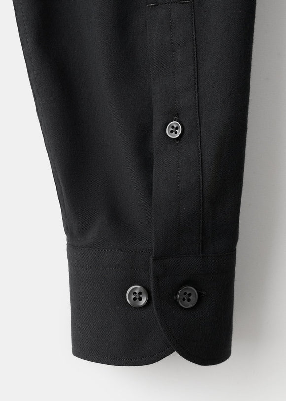 MANGO PERSEO 27081310-99 MANGO MAN SHIRT LONG SLEEVE