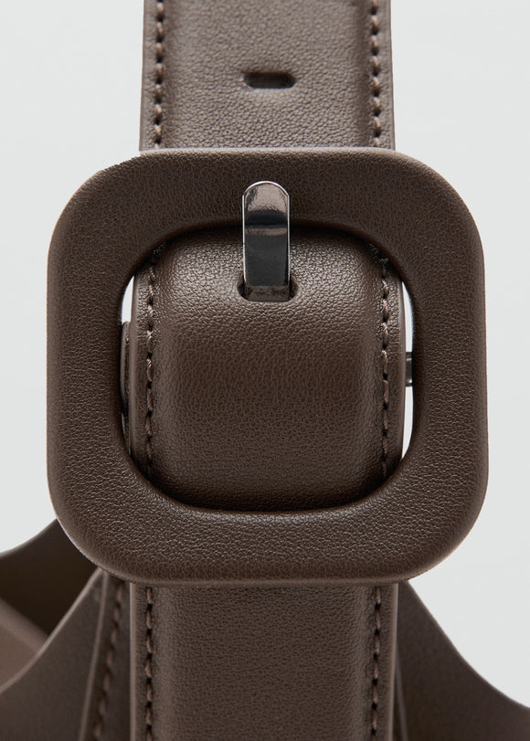 MANGO WINNIE 27081320-32 MANGO WOMEN SHOULDER BAG